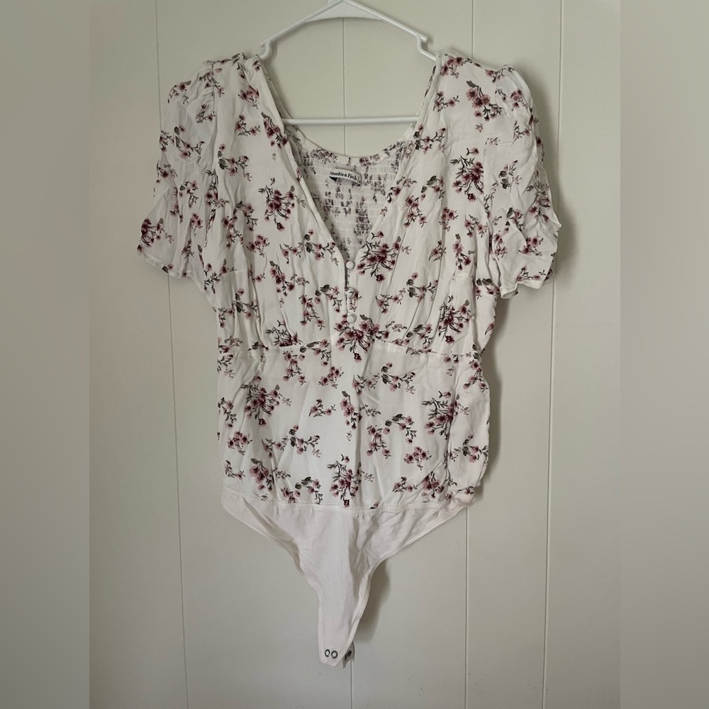 American Eagle Body Suit